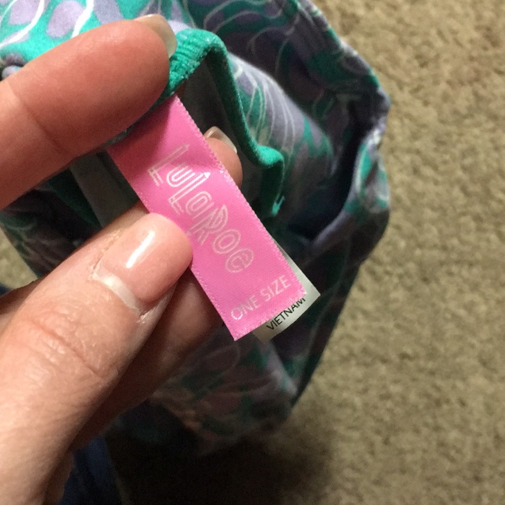 COPY - Brand new Disney legging - Picture 2 of 2